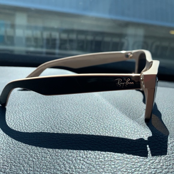 Raybans Sunglasses - Picture 3 of 3